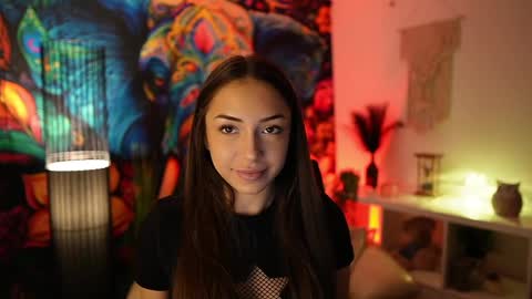 Briar Rose online show from 23, 1, 2025