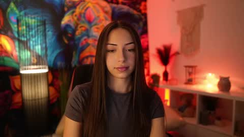 Briar Rose online show from 26, 1, 2025