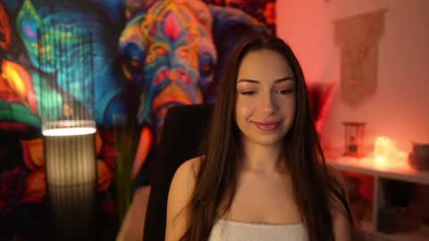 Briar Rose online show from 6, 2, 2025