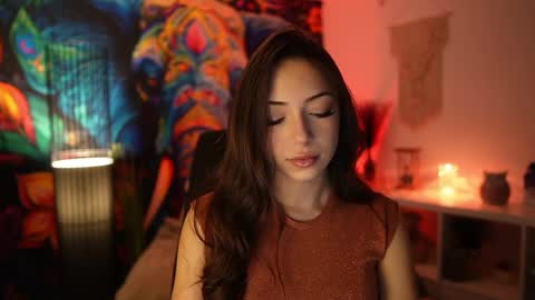 Briar Rose online show from 13, 2, 2025