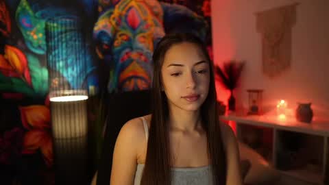 Briar Rose online show from 20, 2, 2025