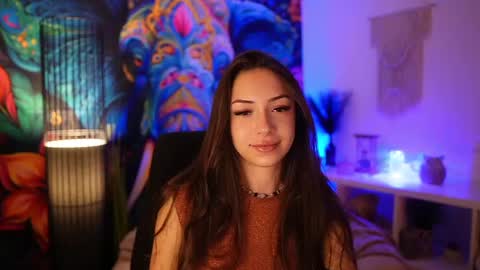 Briar Rose online show from 5, 3, 2025