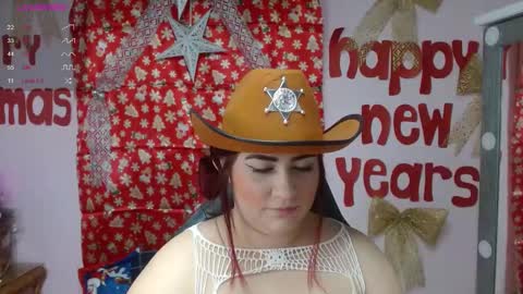 DAYANNA online show from 20, 12, 2024