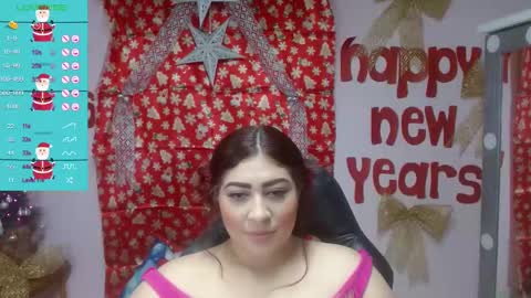 DAYANNA online show from 24, 12, 2024