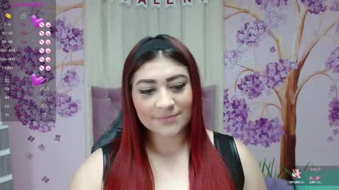 DAYANNA online show from 13, 2, 2025