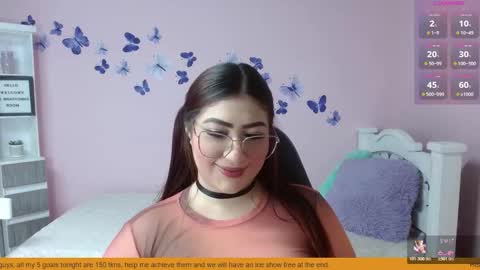 DAYANNA online show from 7, 3, 2026