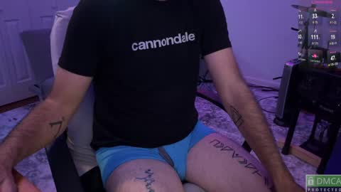 BrickTiger online show from 5, 11, 2025