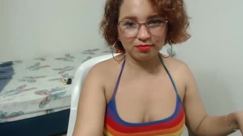brida_angela29 online show from 10, 10, 2025