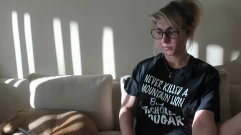 Bridget Black online show from 9, 11, 2025