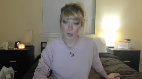 Bridget Black online show from 20, 11, 2025