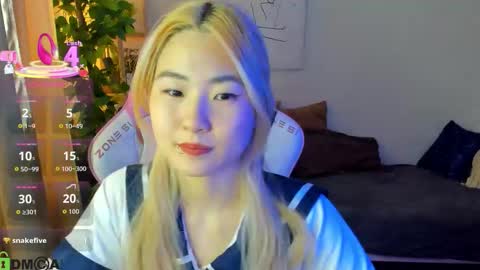 Bridget online show from 1, 10, 2025