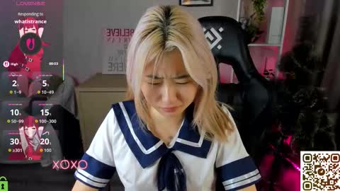 Bridget online show from 16, 12, 2025