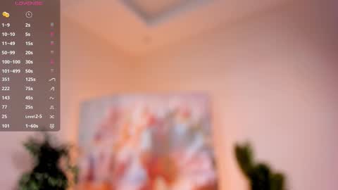 Hanna online show from 6, 10, 2025