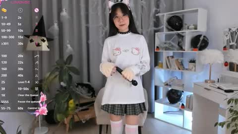 Hanna online show from 31, 10, 2025