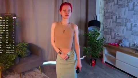 Hanna online show from 28, 5, 2026