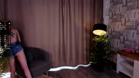 Hanna online show from 9, 7, 2026