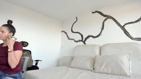 Snapshot of bridgetrodriguez chatting on 24, 1, 2025 online show from 24, 1, 2025