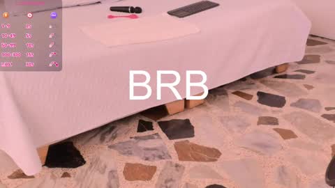 Snapshot of bridgetrodriguez chatting on 21, 2, 2025 online show from 21, 2, 2025