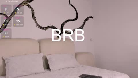 Snapshot of bridgetrodriguez chatting on 1, 3, 2025 online show from 1, 3, 2025