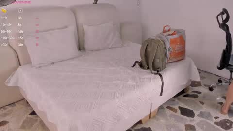 Snapshot of bridgetrodriguez chatting on 3, 3, 2025 online show from 3, 3, 2025