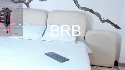 Snapshot of bridgetrodriguez chatting on 4, 3, 2025 online show from 4, 3, 2025