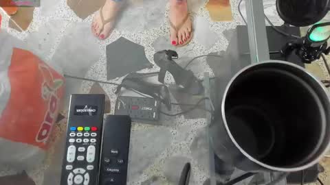 Snapshot of bridgetrodriguez chatting on 5, 3, 2025 online show from 5, 3, 2025