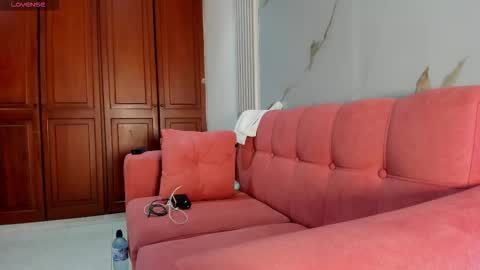 Snapshot of bridgetrodriguez chatting on 24, 9, 2025 online show from 24, 9, 2025