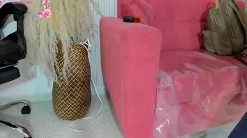 Snapshot of bridgetrodriguez chatting on 12, 10, 2025 online show from 12, 10, 2025