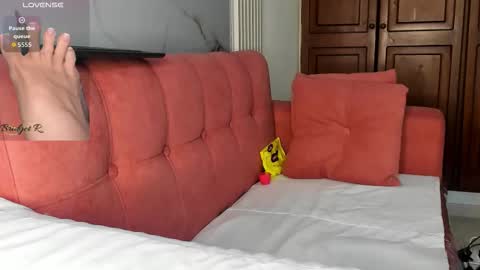 Snapshot of bridgetrodriguez chatting on 31, 10, 2025 online show from 31, 10, 2025