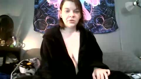 bridgetsboobs online show from 4, 11, 2025