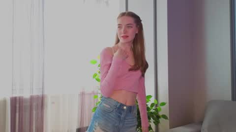 Megan online show from 27, 6, 2026