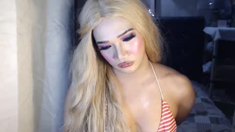 Snapshot of bridgettlovesyou chatting on 4, 12, 2024 BRIDGETT online show from 4, 12, 2024