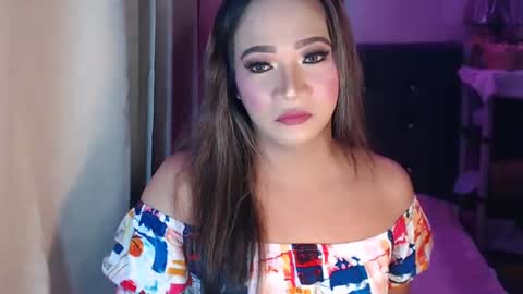 Snapshot of bridgettlovesyou chatting on 4, 1, 2025 BRIDGETT online show from 4, 1, 2025