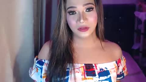 Snapshot of bridgettlovesyou chatting on 5, 1, 2025 BRIDGETT online show from 5, 1, 2025