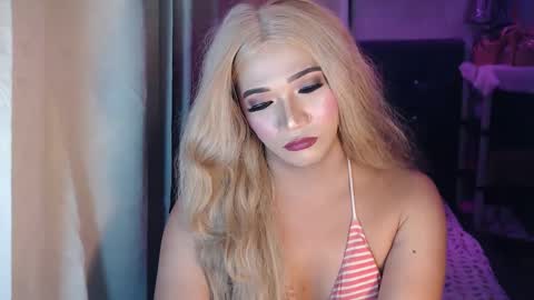 Snapshot of bridgettlovesyou chatting on 17, 1, 2025 BRIDGETT online show from 17, 1, 2025