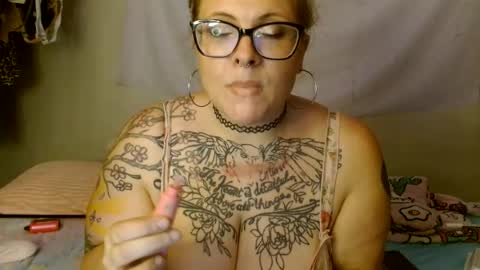 Leela Marie xo online show from 14, 7, 2026