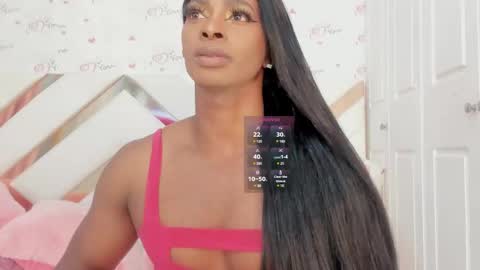 Snapshot of briggittebony chatting on 31, 12, 2024 BIRGGITTEBONY online show from 31, 12, 2024