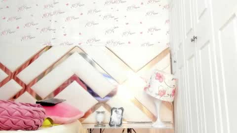 Snapshot of briggittebony chatting on 1, 1, 2025 BIRGGITTEBONY online show from 1, 1, 2025