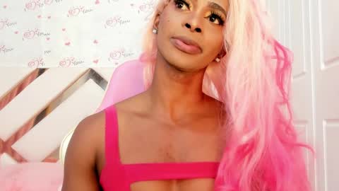 Snapshot of briggittebony chatting on 5, 1, 2025 BIRGGITTEBONY online show from 5, 1, 2025