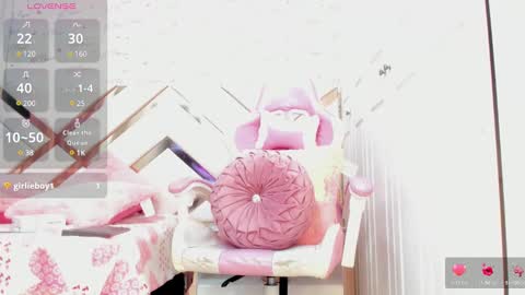 Snapshot of briggittebony chatting on 15, 1, 2025 BIRGGITTEBONY online show from 15, 1, 2025