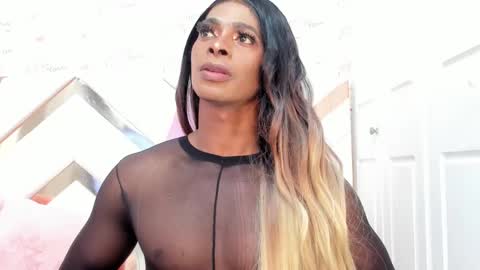 Snapshot of briggittebony chatting on 19, 1, 2025 BIRGGITTEBONY online show from 19, 1, 2025