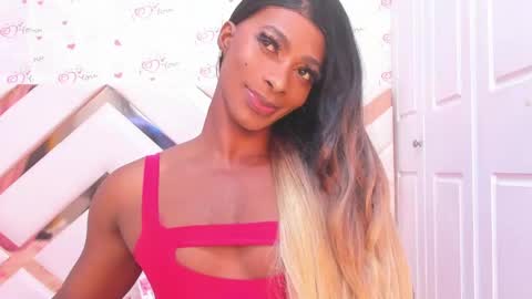 Snapshot of briggittebony chatting on 2, 3, 2025 BIRGGITTEBONY online show from 2, 3, 2025