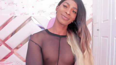 Snapshot of briggittebony chatting on 5, 3, 2025 BIRGGITTEBONY online show from 5, 3, 2025