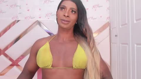 Snapshot of briggittebony chatting on 8, 3, 2025 BIRGGITTEBONY online show from 8, 3, 2025