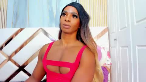 Snapshot of briggittebony chatting on 2, 11, 2025 BIRGGITTEBONY online show from 2, 11, 2025