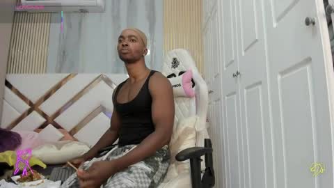 BIRGGITTEBONY online show from 31, 5, 2026