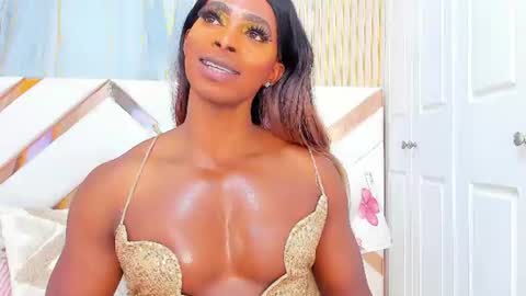 BIRGGITTEBONY online show from 22, 6, 2026