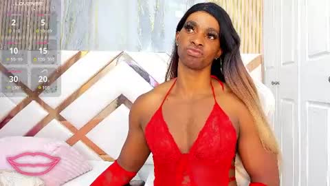 BIRGGITTEBONY online show from 10, 7, 2026