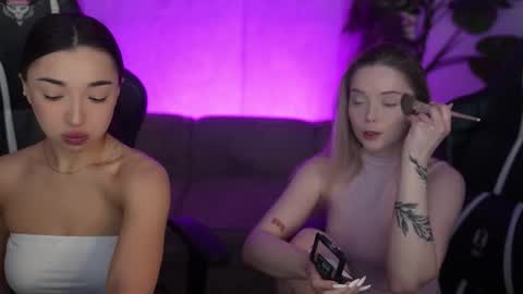 Snapshot of bright_diamonds_054 chatting on 18, 2, 2026 Diamonds Girls online show from 18, 2, 2026