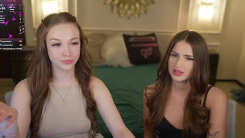 Snapshot of bright_diamonds_054 chatting on 2, 3, 2026 Diamonds Girls online show from 2, 3, 2026